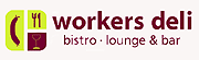 Logo von workers deli